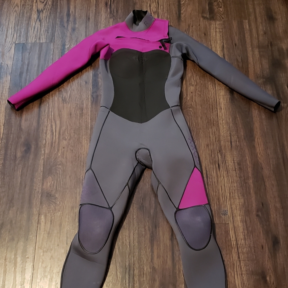 Roxy 3.2mm Wetsuit